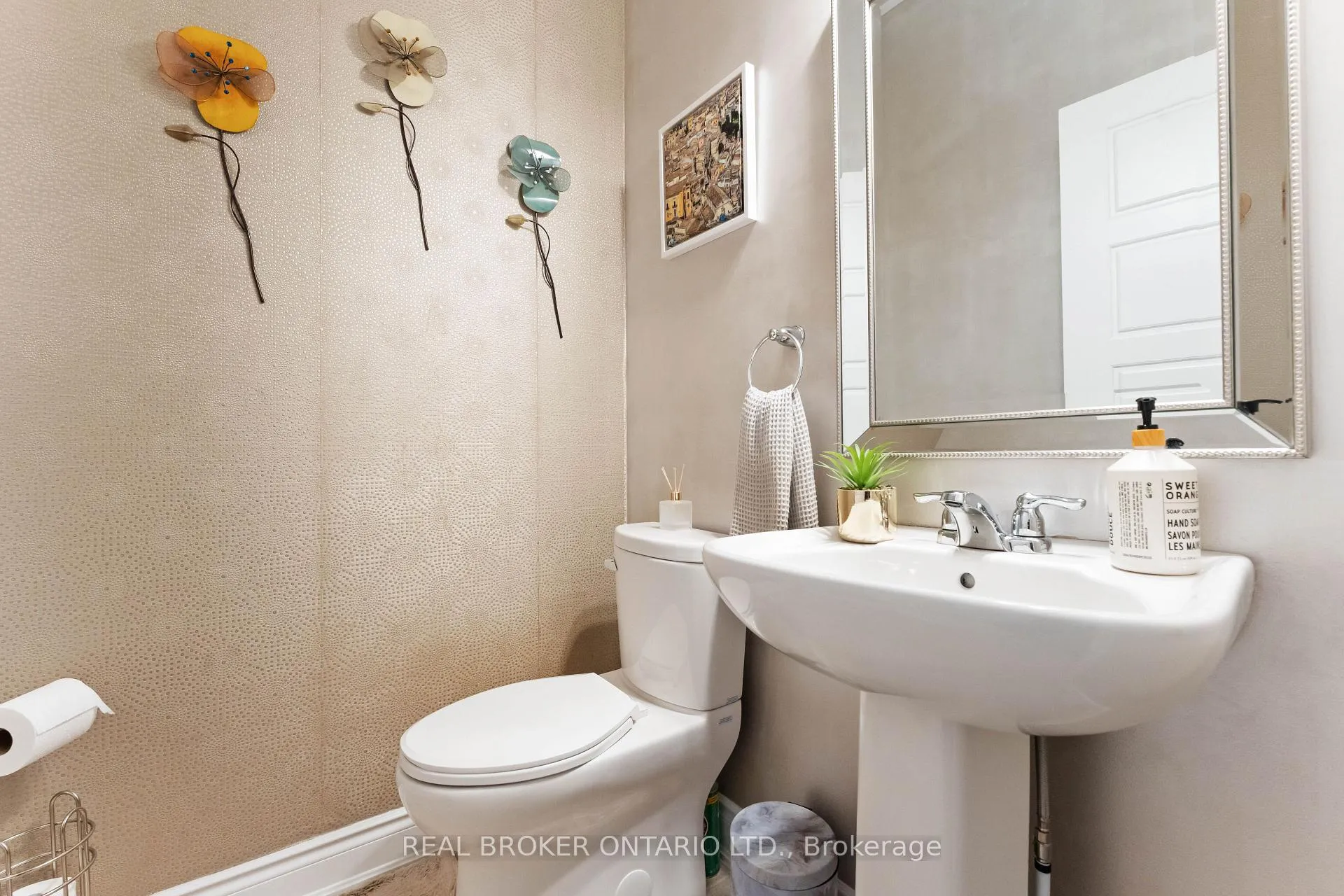 Photo 13 of 373 River Landing Avenue, Ottawa, Barrhaven - Half Moon Bay — HOMEH