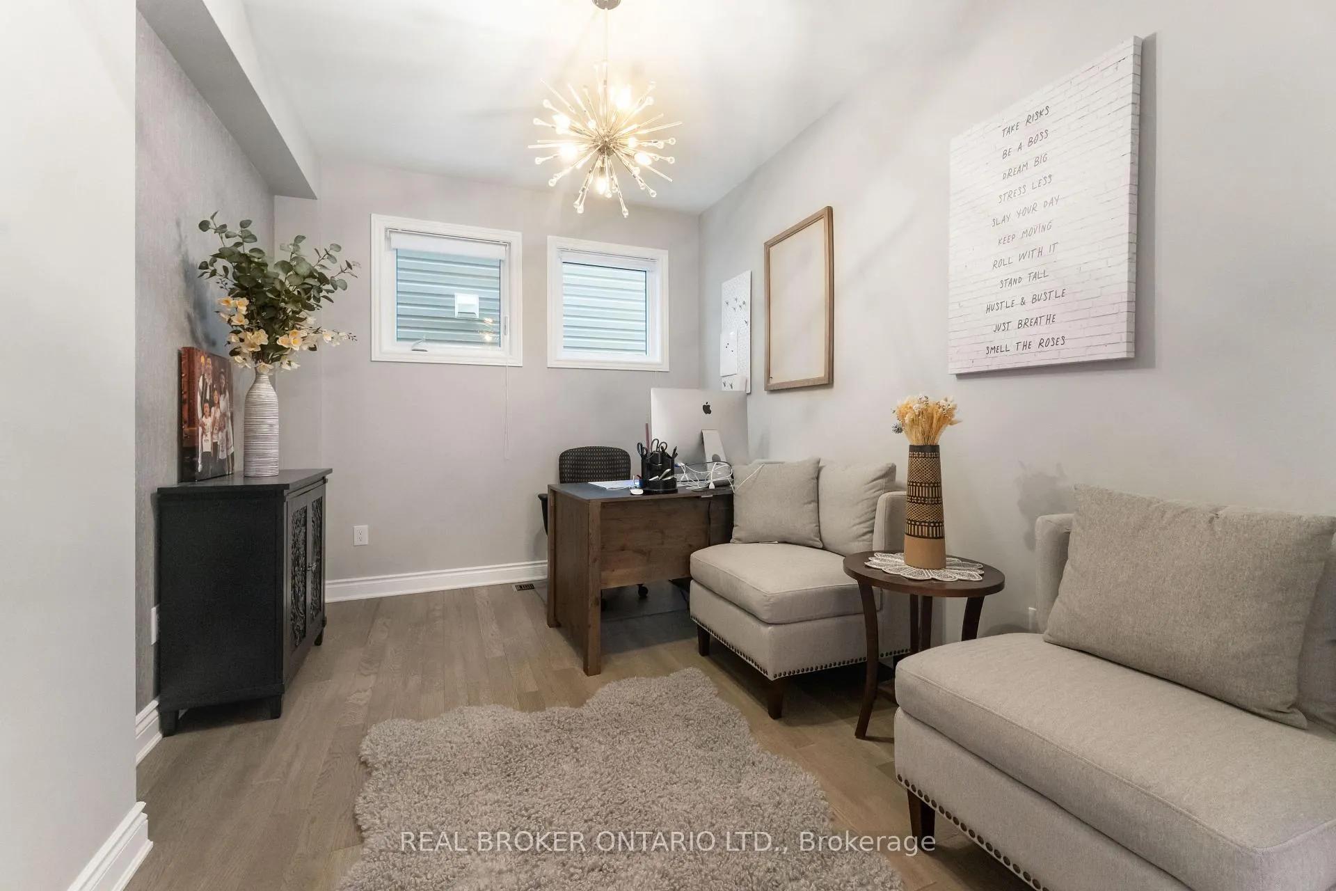 Photo 14 of 373 River Landing Avenue, Ottawa, Barrhaven - Half Moon Bay — HOMEH