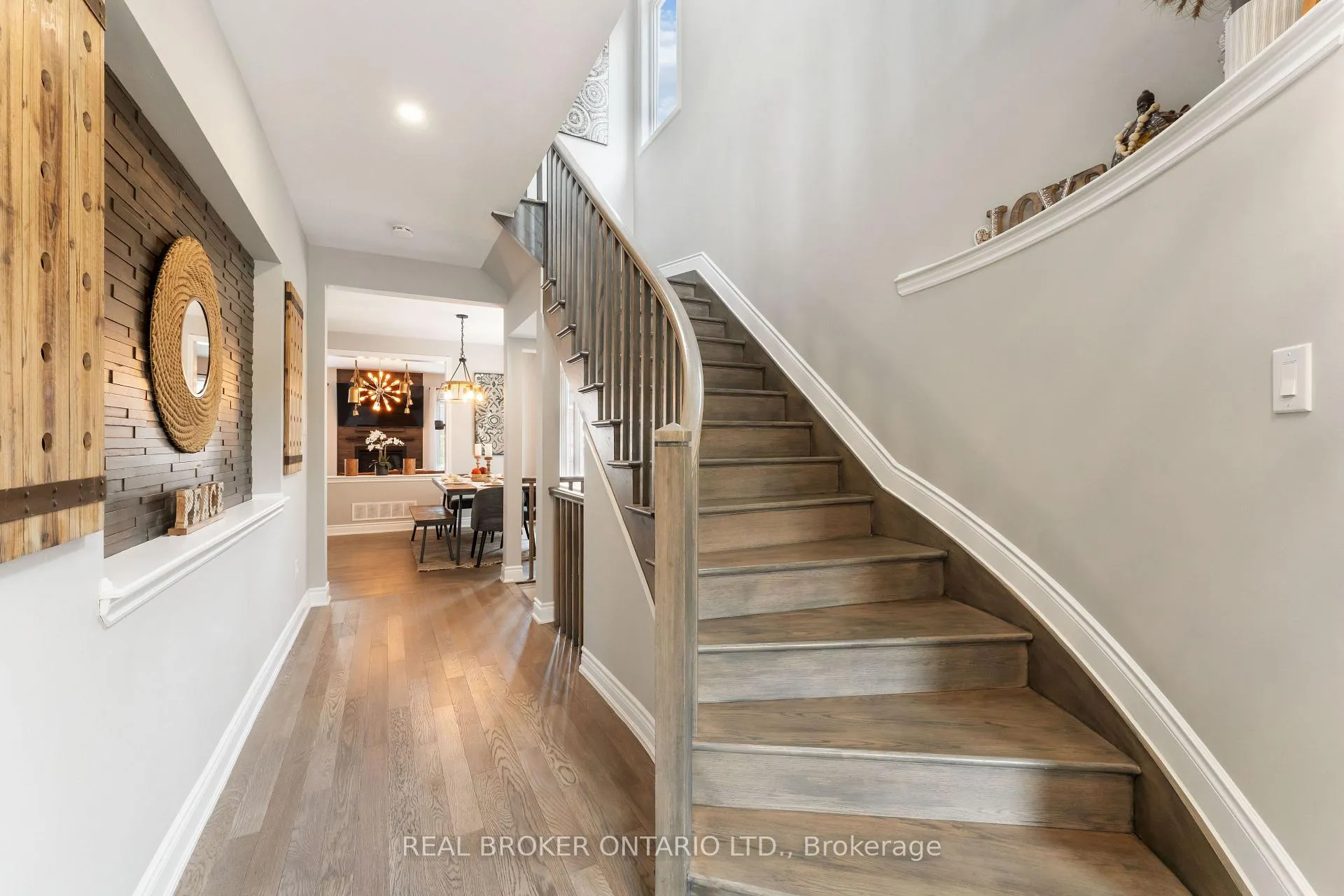 Photo 15 of 373 River Landing Avenue, Ottawa, Barrhaven - Half Moon Bay — HOMEH