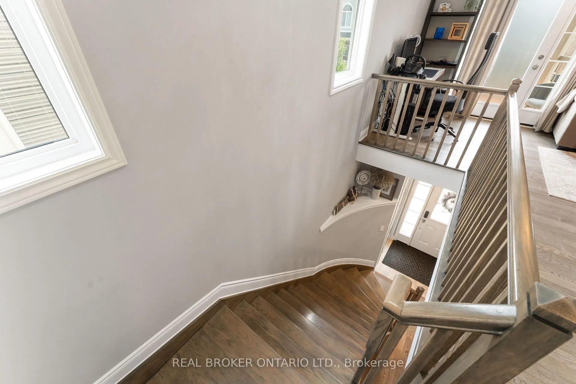 Photo 16 of 373 River Landing Avenue, Ottawa, Barrhaven - Half Moon Bay — HOMEH