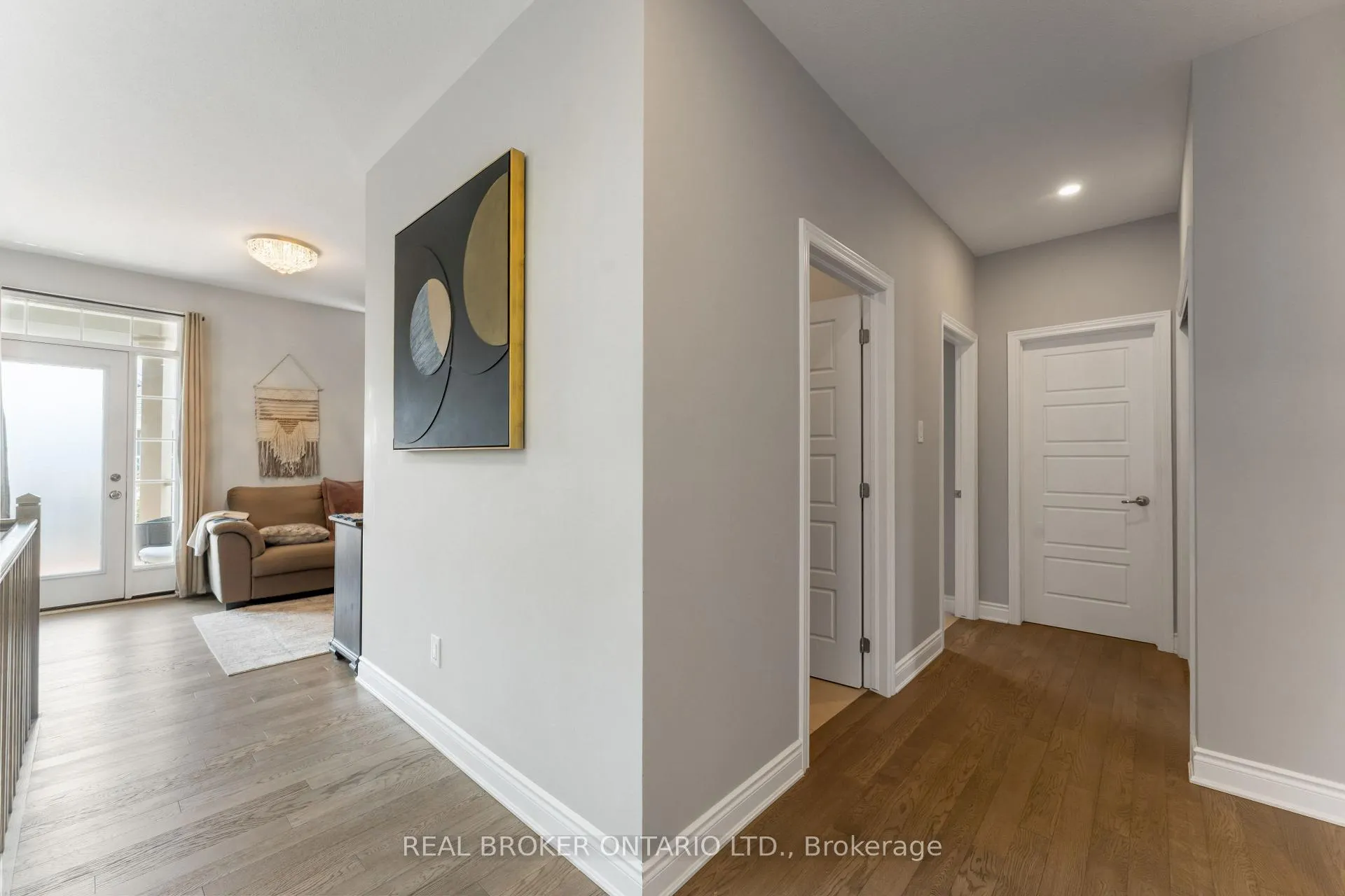 Photo 17 of 373 River Landing Avenue, Ottawa, Barrhaven - Half Moon Bay — HOMEH