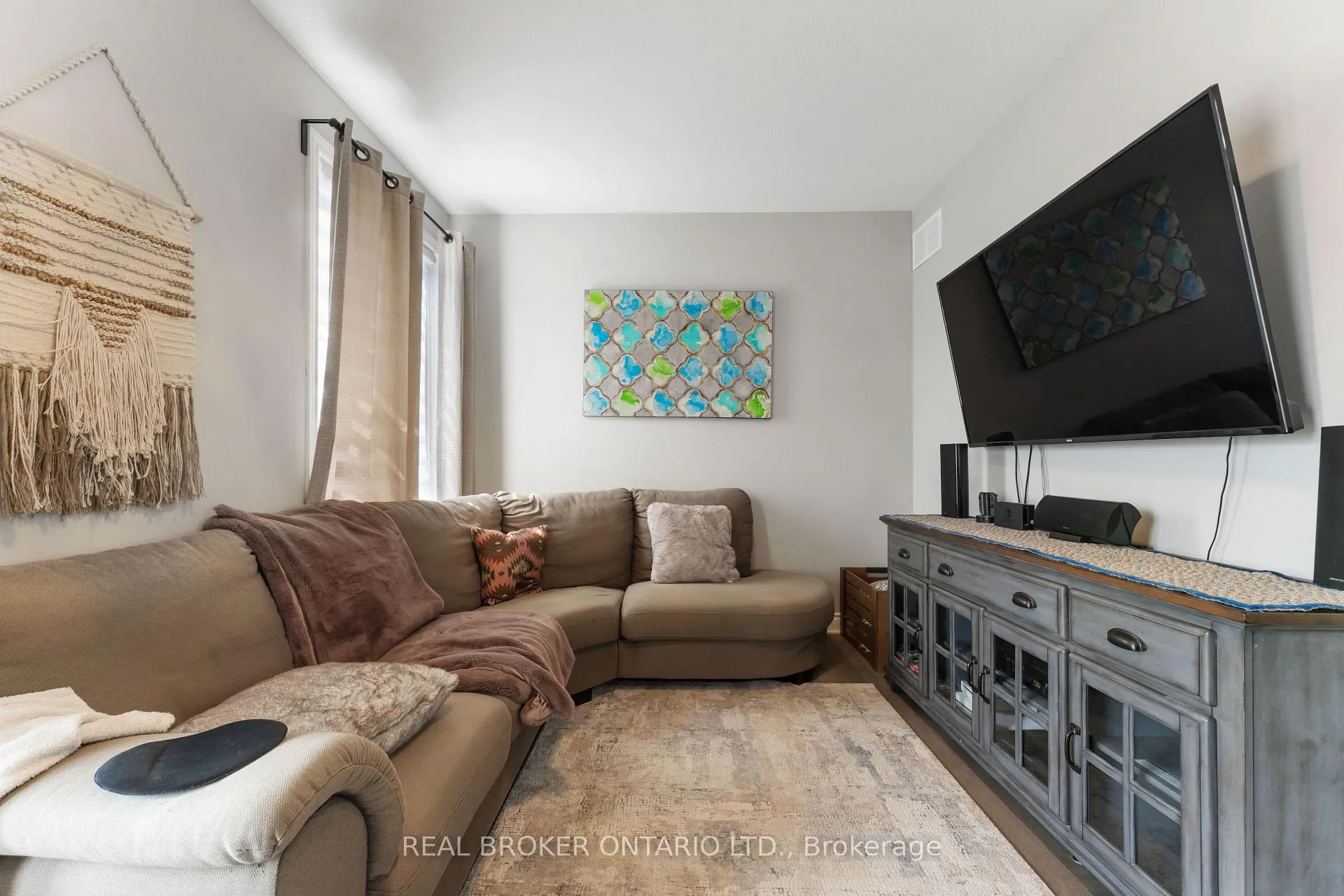 Photo 18 of 373 River Landing Avenue, Ottawa, Barrhaven - Half Moon Bay — HOMEH