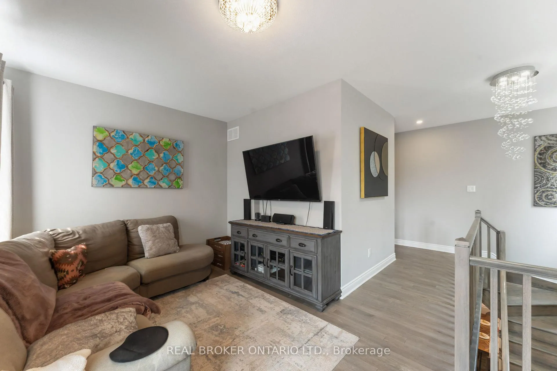 Photo 19 of 373 River Landing Avenue, Ottawa, Barrhaven - Half Moon Bay — HOMEH