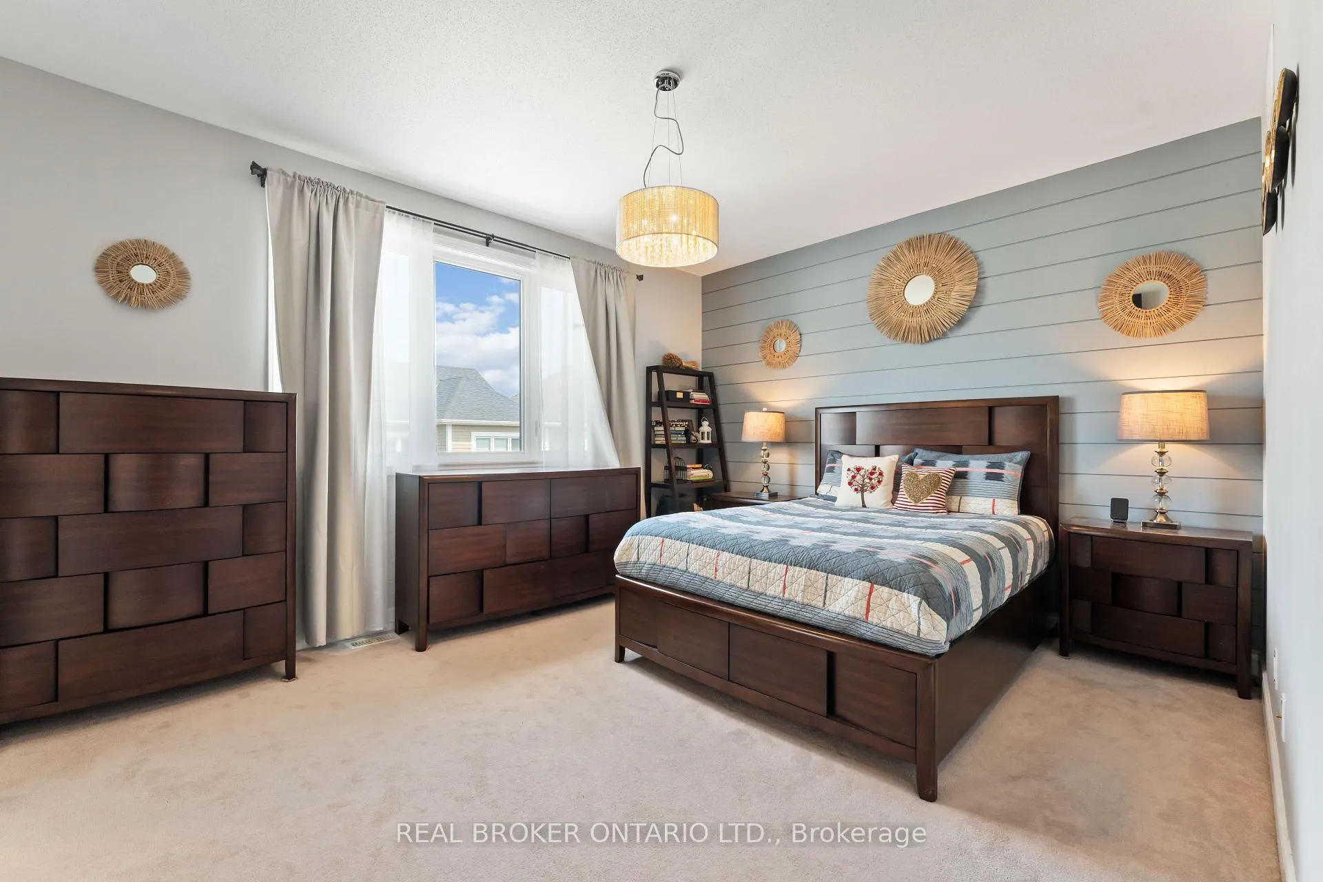 Photo 20 of 373 River Landing Avenue, Ottawa, Barrhaven - Half Moon Bay — HOMEH