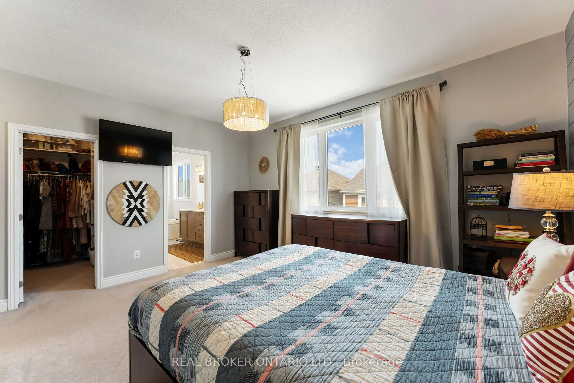 Photo 21 of 373 River Landing Avenue, Ottawa, Barrhaven - Half Moon Bay — HOMEH