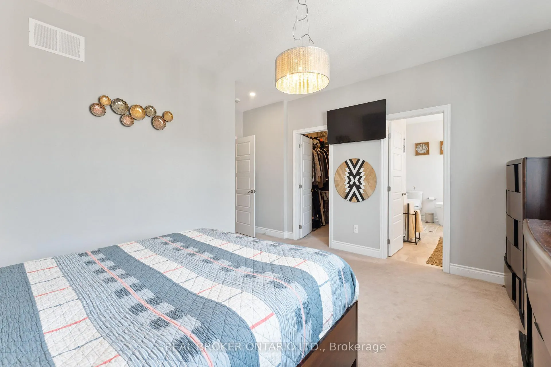 Photo 22 of 373 River Landing Avenue, Ottawa, Barrhaven - Half Moon Bay — HOMEH