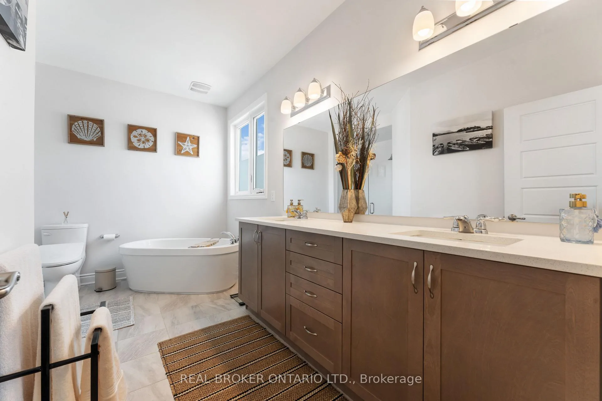 Photo 23 of 373 River Landing Avenue, Ottawa, Barrhaven - Half Moon Bay — HOMEH