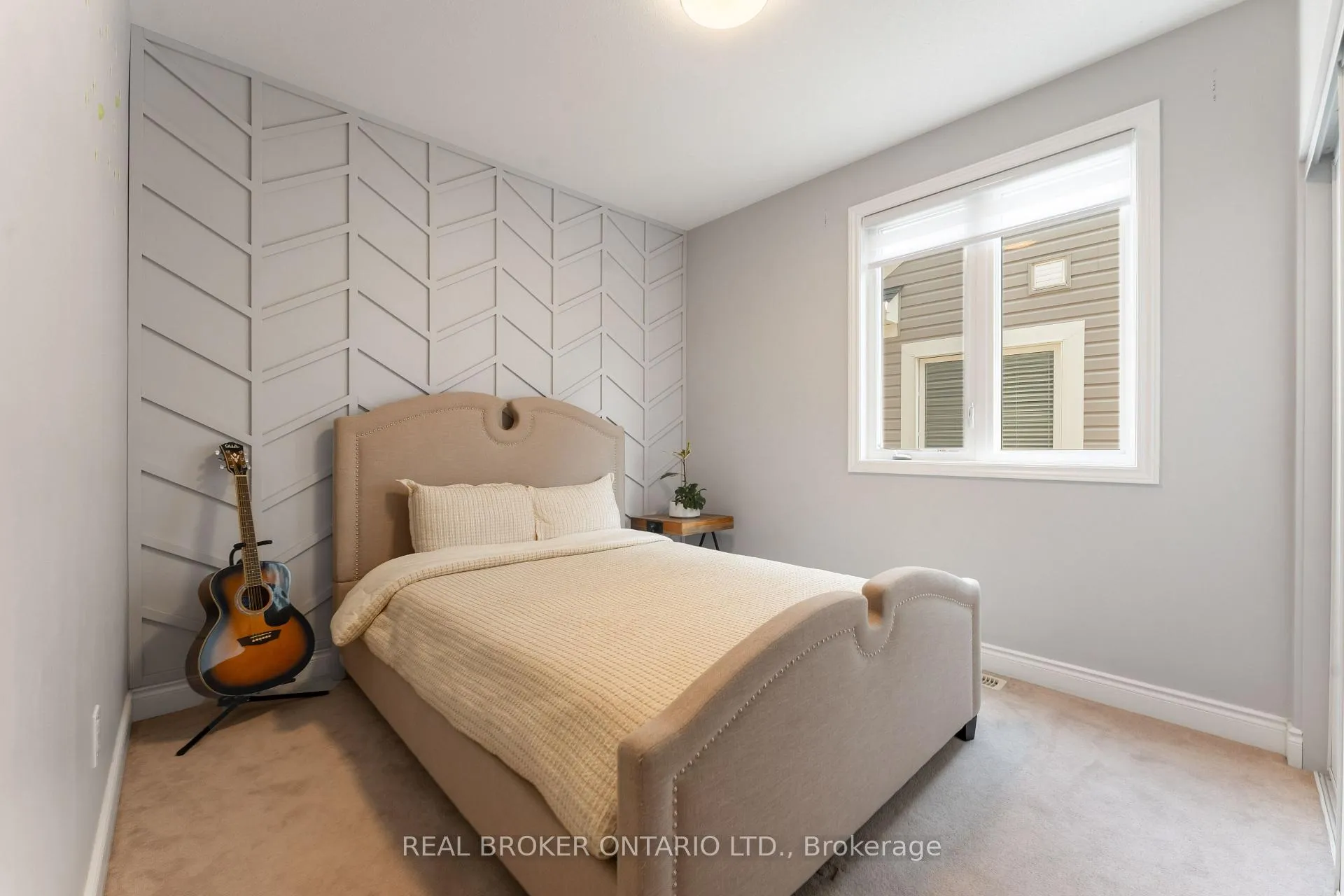 Photo 25 of 373 River Landing Avenue, Ottawa, Barrhaven - Half Moon Bay — HOMEH