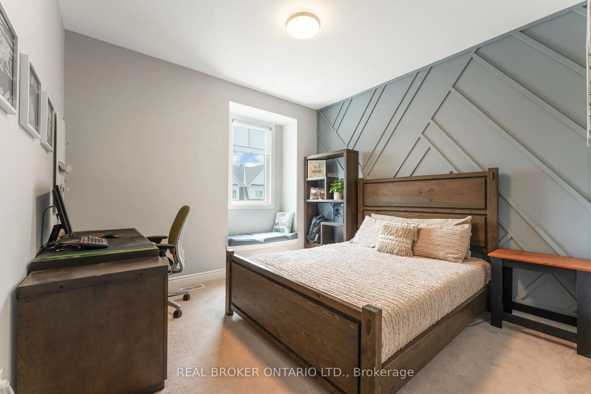 Photo 27 of 373 River Landing Avenue, Ottawa, Barrhaven - Half Moon Bay — HOMEH