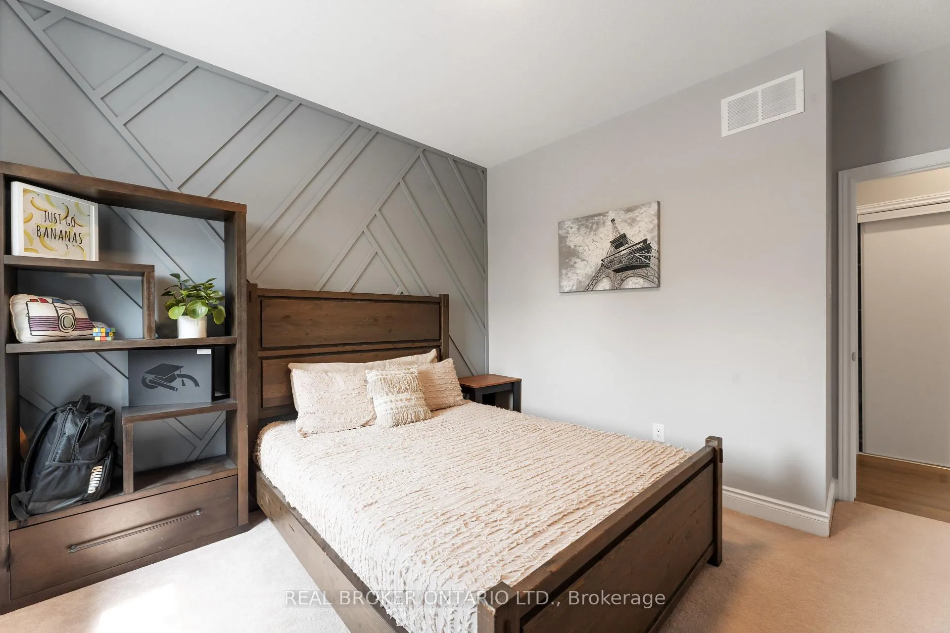 Photo 28 of 373 River Landing Avenue, Ottawa, Barrhaven - Half Moon Bay — HOMEH