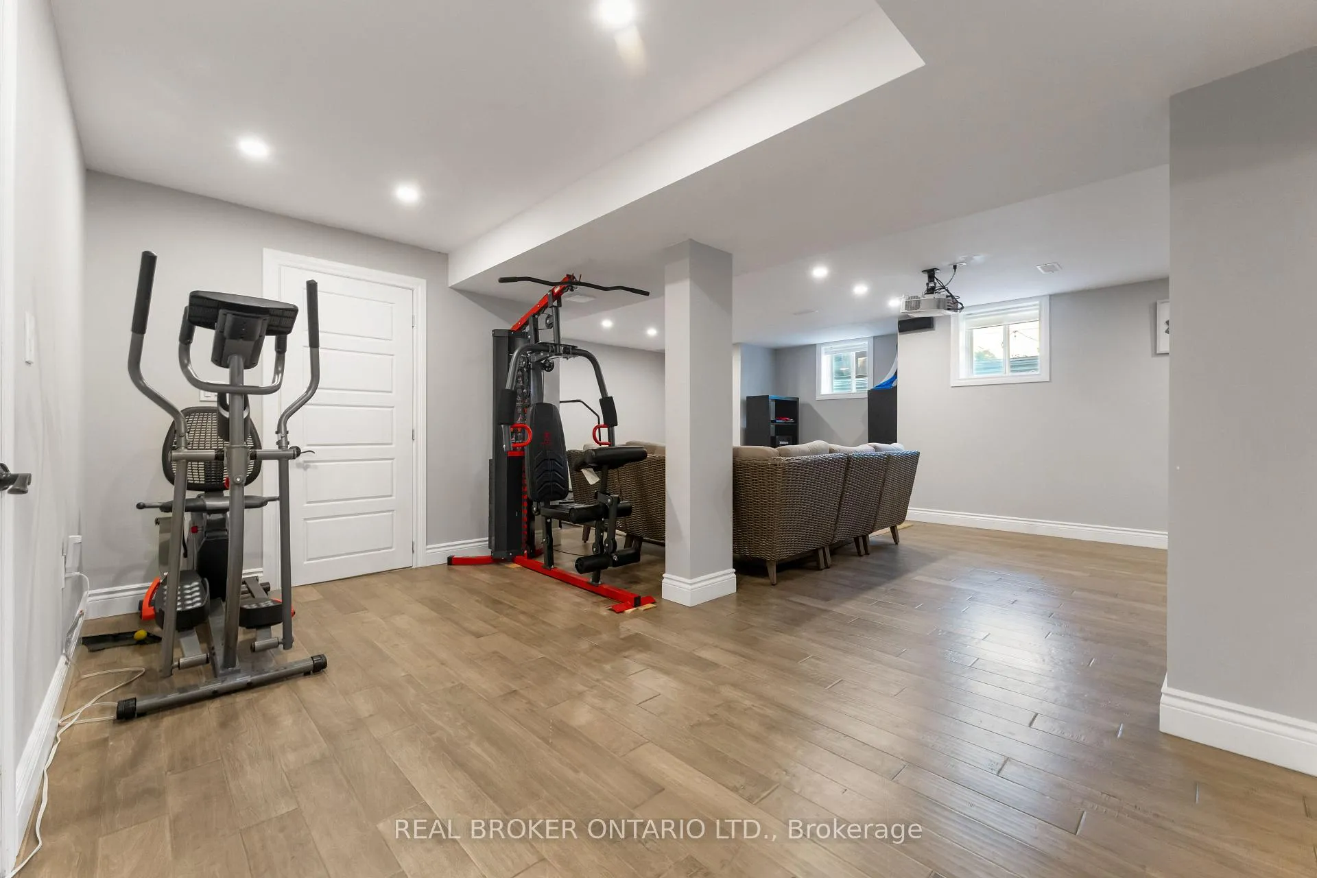 Photo 34 of 373 River Landing Avenue, Ottawa, Barrhaven - Half Moon Bay — HOMEH