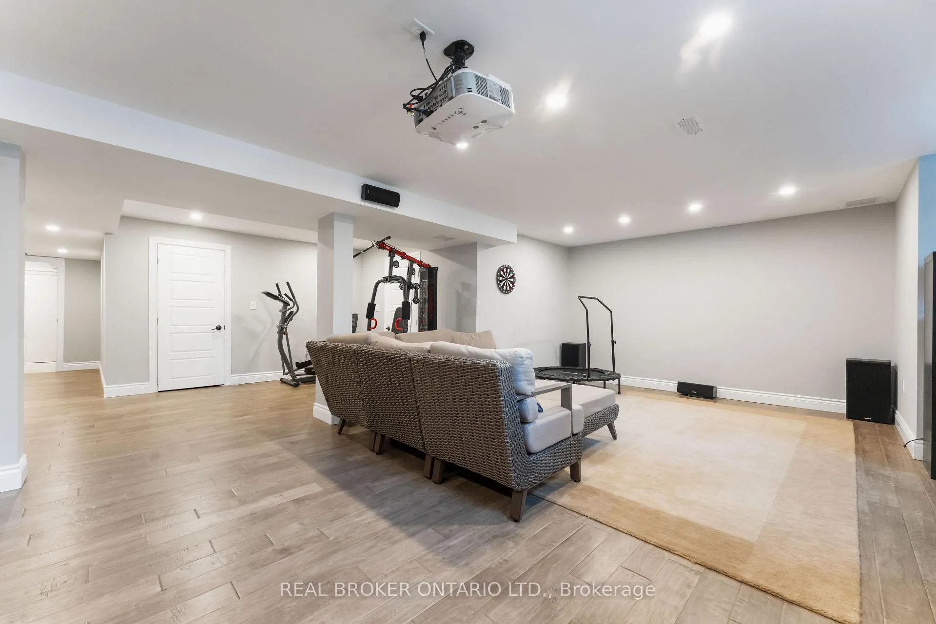 Photo 37 of 373 River Landing Avenue, Ottawa, Barrhaven - Half Moon Bay — HOMEH