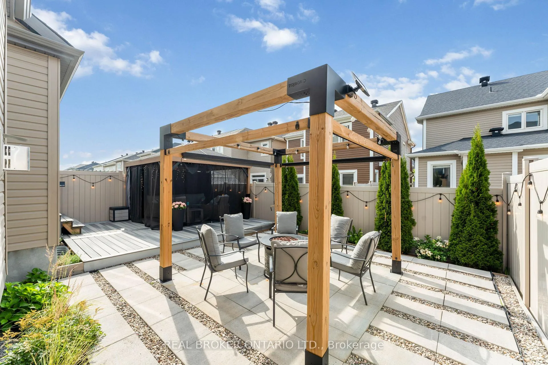 Photo 43 of 373 River Landing Avenue, Ottawa, Barrhaven - Half Moon Bay — HOMEH