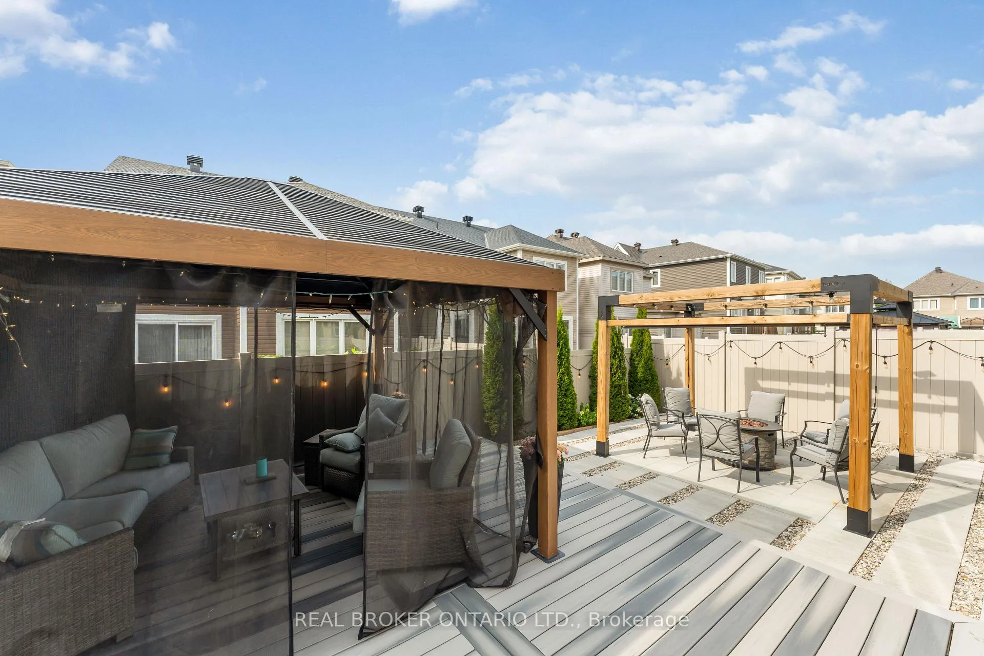 Photo 47 of 373 River Landing Avenue, Ottawa, Barrhaven - Half Moon Bay — HOMEH