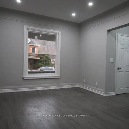 Photo 3 of Unit 01, 297 Cumberland Avenue, Hamilton, Blakeley — HOMEH