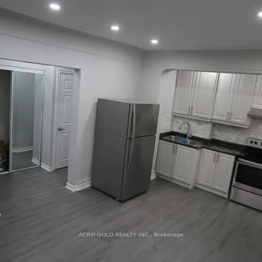 Photo 4 of Unit 01, 297 Cumberland Avenue, Hamilton, Blakeley — HOMEH