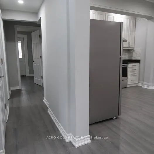 Photo 5 of Unit 01, 297 Cumberland Avenue, Hamilton, Blakeley — HOMEH