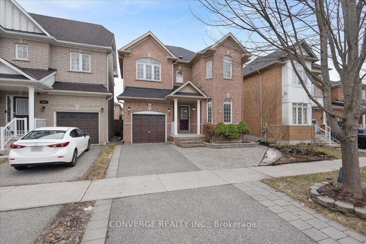 Photo 1 of 101 Park Place Drive, Markham, Greensborough — HOMEH