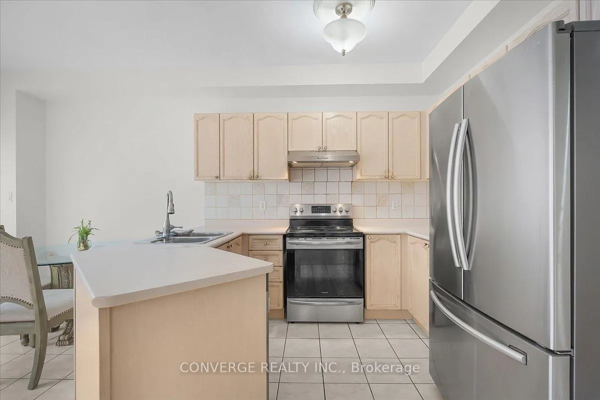Photo 7 of 101 Park Place Drive, Markham, Greensborough — HOMEH