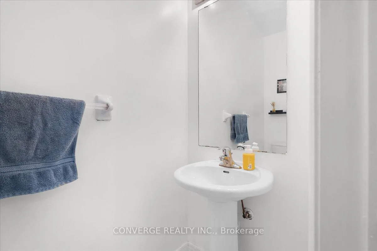 Photo 13 of 101 Park Place Drive, Markham, Greensborough — HOMEH
