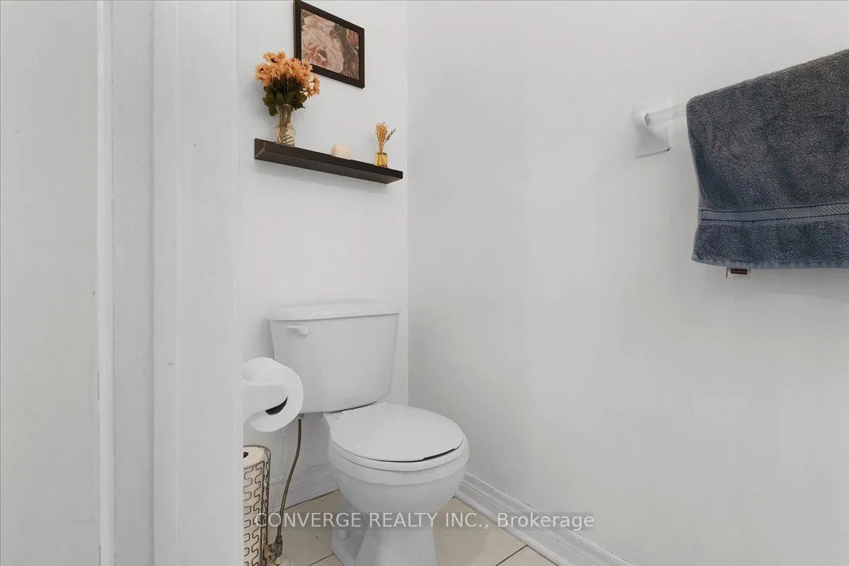 Photo 14 of 101 Park Place Drive, Markham, Greensborough — HOMEH
