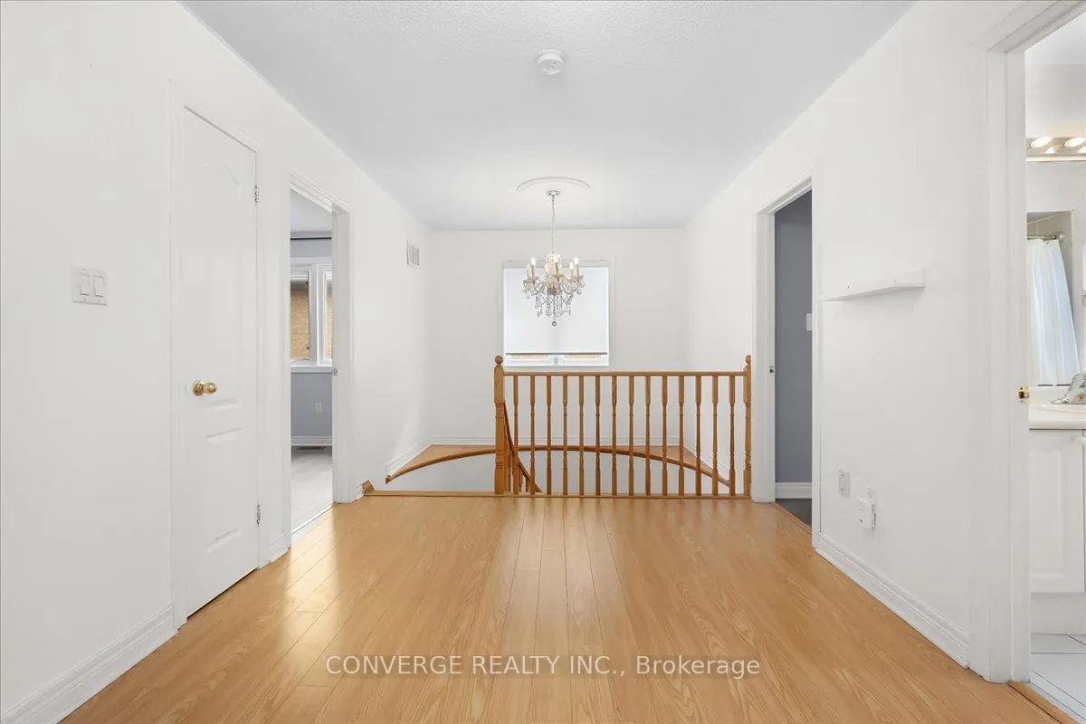 Photo 16 of 101 Park Place Drive, Markham, Greensborough — HOMEH
