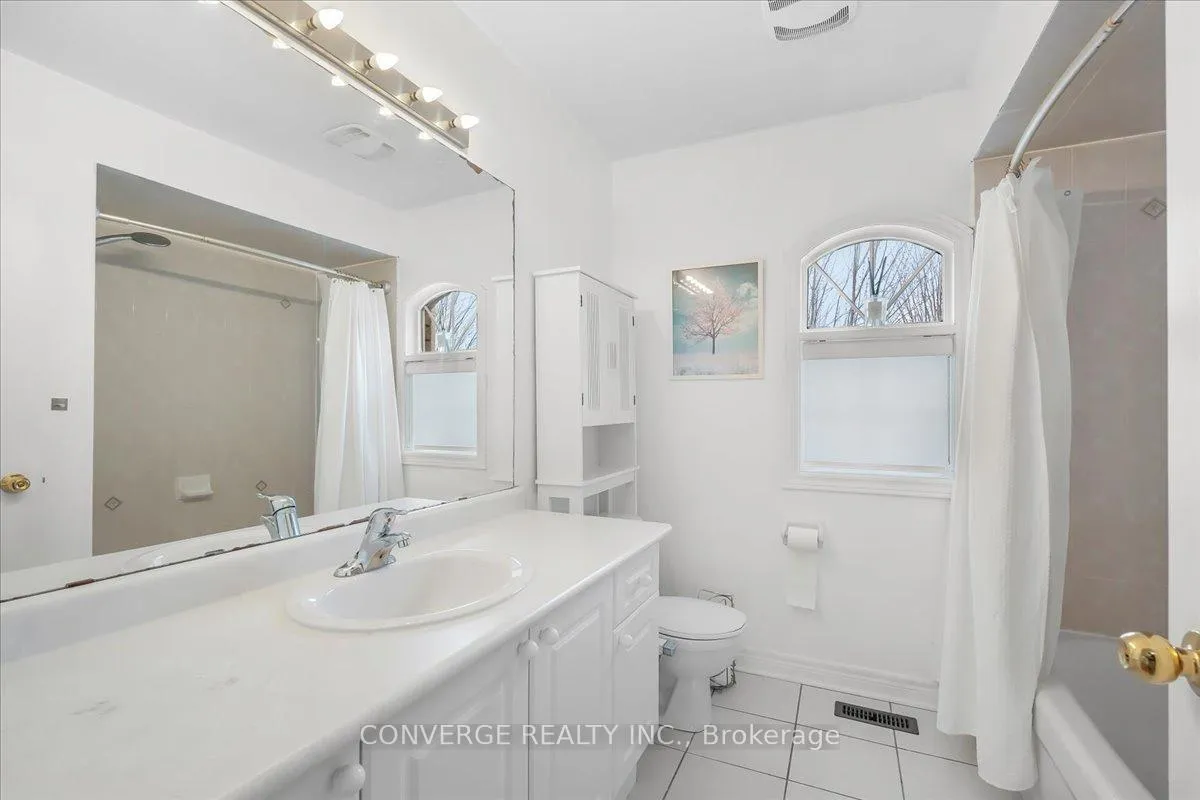 Photo 23 of 101 Park Place Drive, Markham, Greensborough — HOMEH