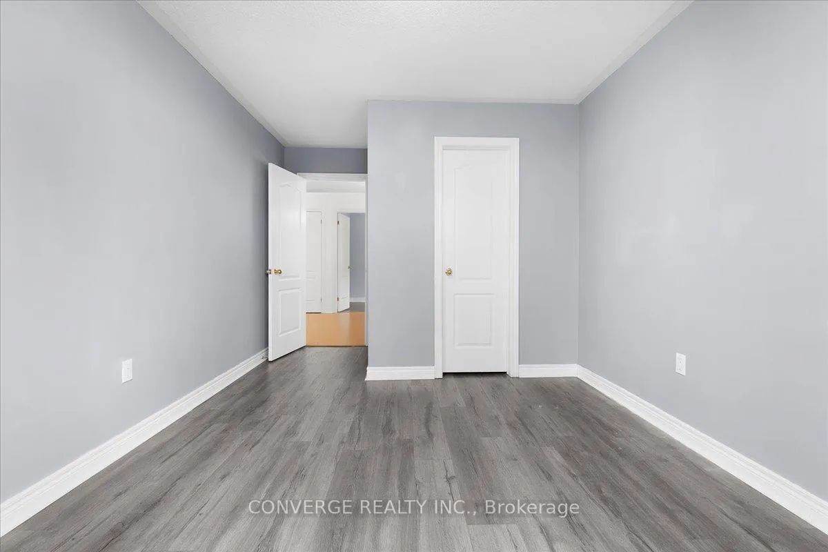 Photo 25 of 101 Park Place Drive, Markham, Greensborough — HOMEH