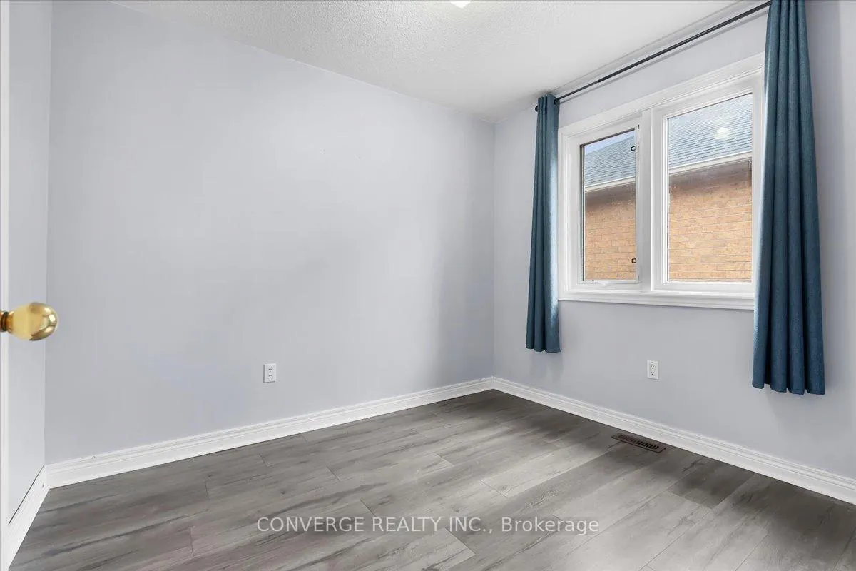 Photo 26 of 101 Park Place Drive, Markham, Greensborough — HOMEH