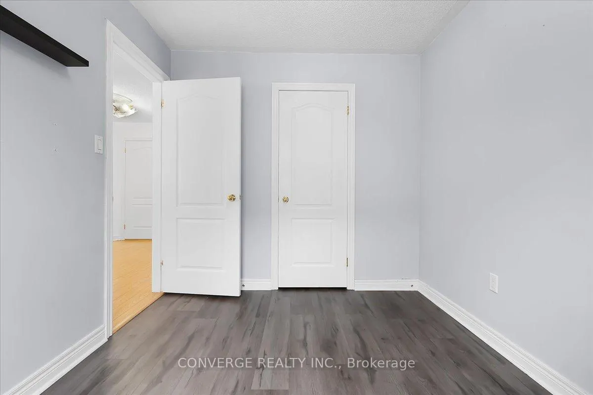 Photo 27 of 101 Park Place Drive, Markham, Greensborough — HOMEH