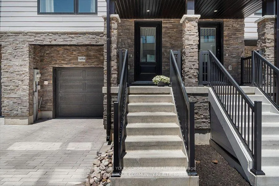 Photo 3 of 1494 Purchase Place N, Innisfil, Lefroy — HOMEH