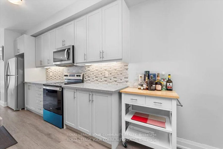 Photo 14 of 1494 Purchase Place N, Innisfil, Lefroy — HOMEH