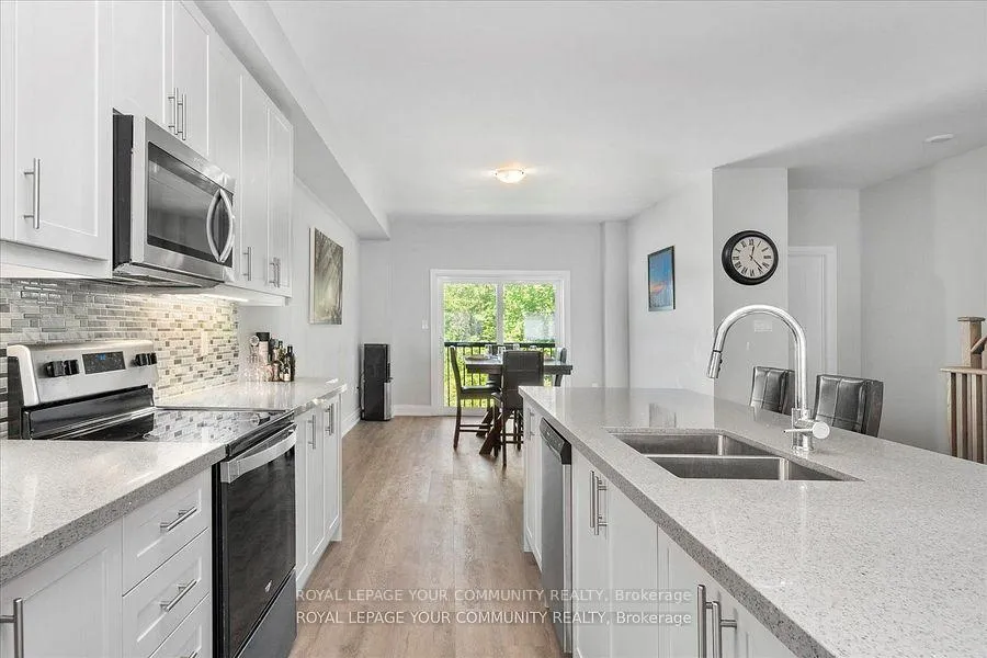 Photo 17 of 1494 Purchase Place N, Innisfil, Lefroy — HOMEH