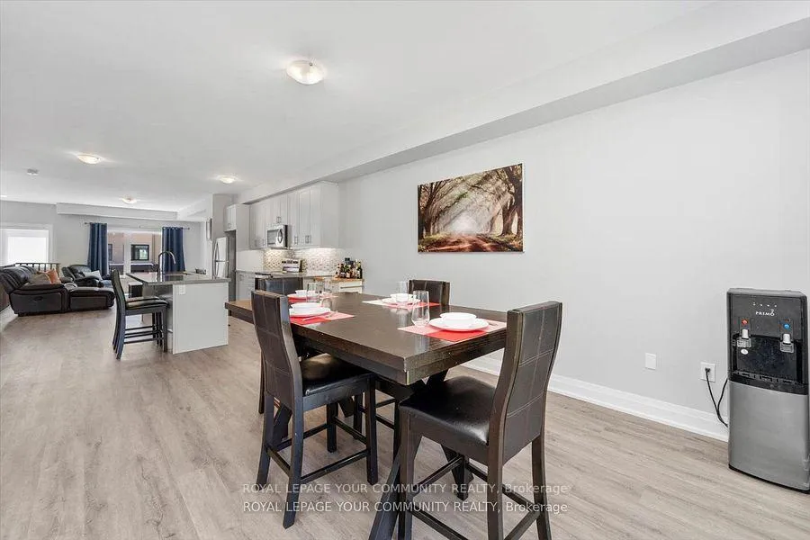 Photo 20 of 1494 Purchase Place N, Innisfil, Lefroy — HOMEH