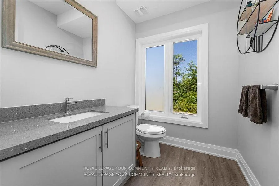 Photo 22 of 1494 Purchase Place N, Innisfil, Lefroy — HOMEH