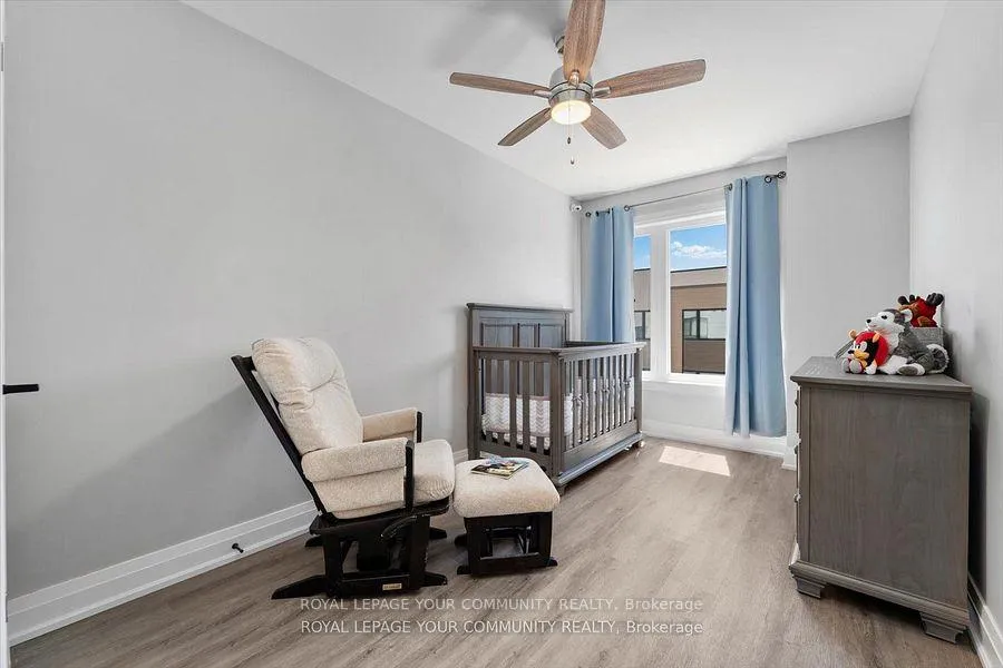 Photo 23 of 1494 Purchase Place N, Innisfil, Lefroy — HOMEH