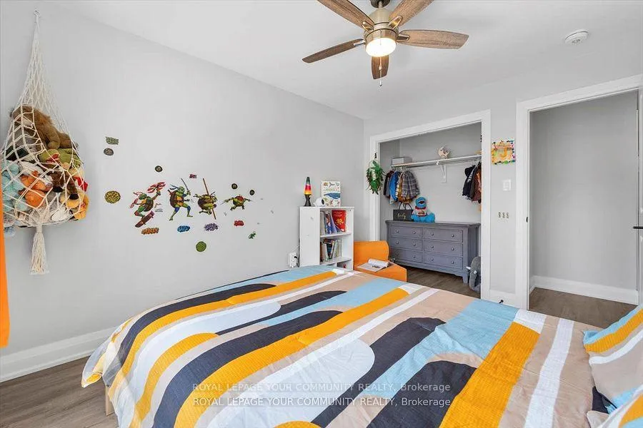 Photo 25 of 1494 Purchase Place N, Innisfil, Lefroy — HOMEH