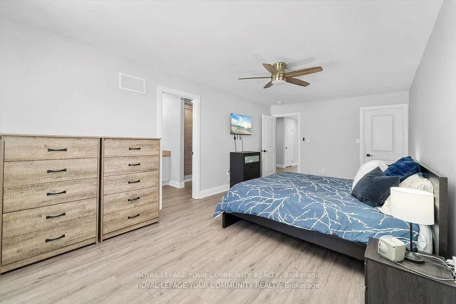 Photo 28 of 1494 Purchase Place N, Innisfil, Lefroy — HOMEH