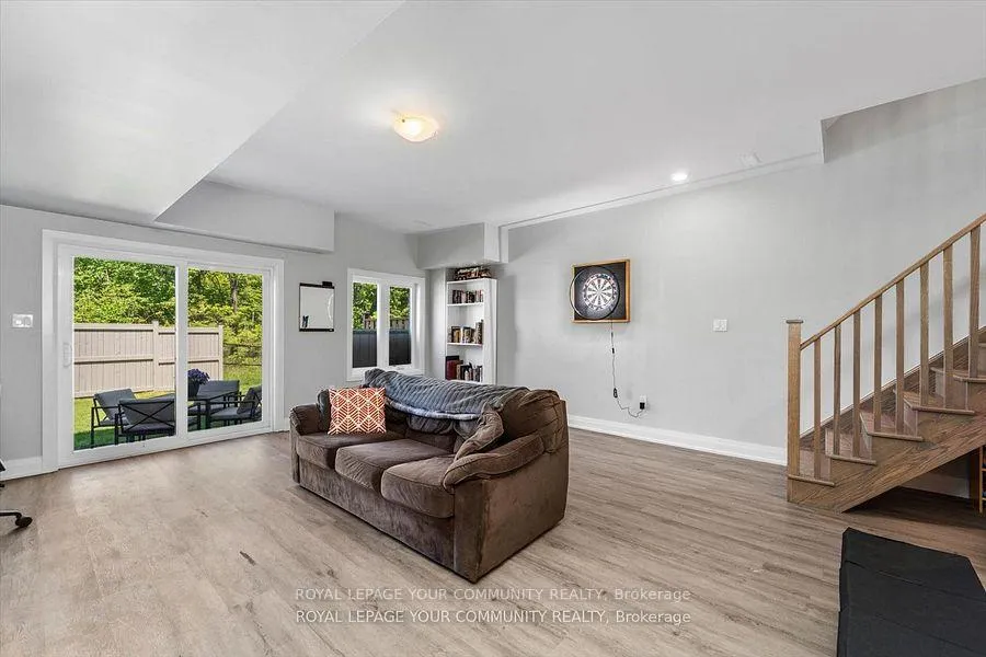 Photo 37 of 1494 Purchase Place N, Innisfil, Lefroy — HOMEH