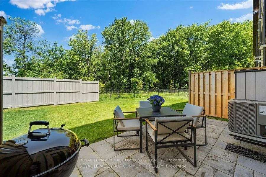 Photo 38 of 1494 Purchase Place N, Innisfil, Lefroy — HOMEH