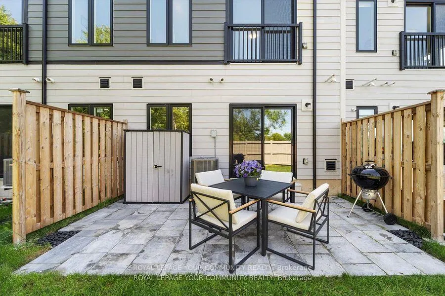 Photo 39 of 1494 Purchase Place N, Innisfil, Lefroy — HOMEH