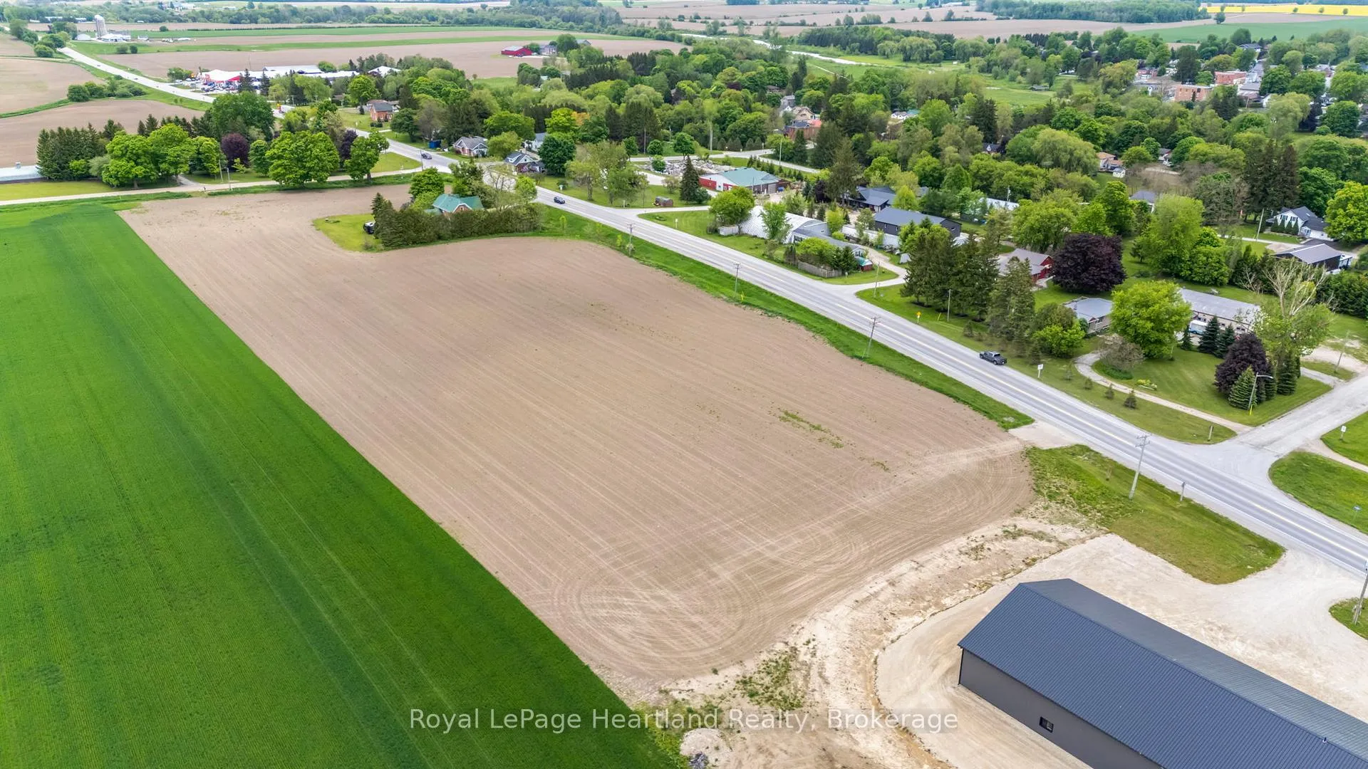 Photo 1 of 82907 Gorrie Line, Howick — HOMEH