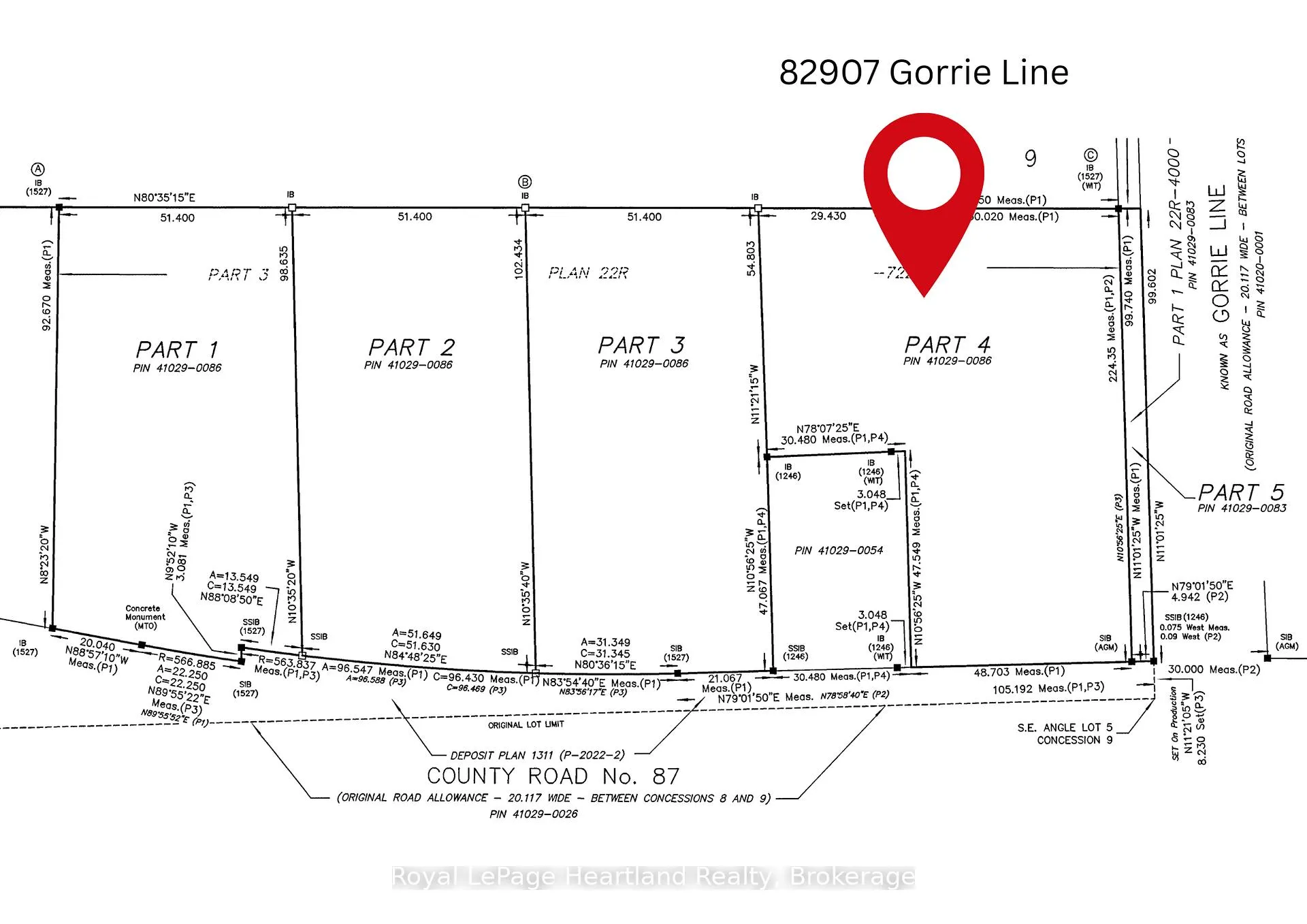 Photo 9 of 82907 Gorrie Line, Howick — HOMEH