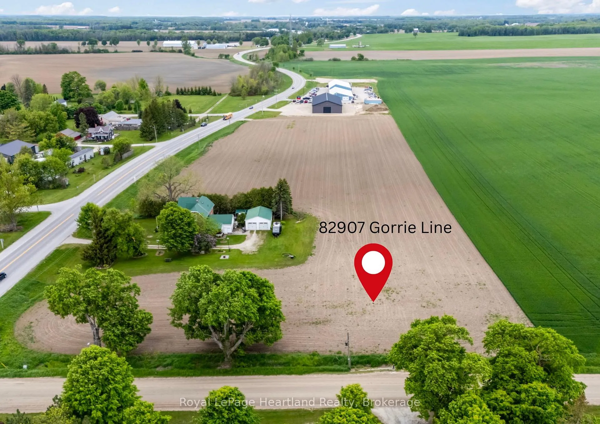 Photo 10 of 82907 Gorrie Line, Howick — HOMEH