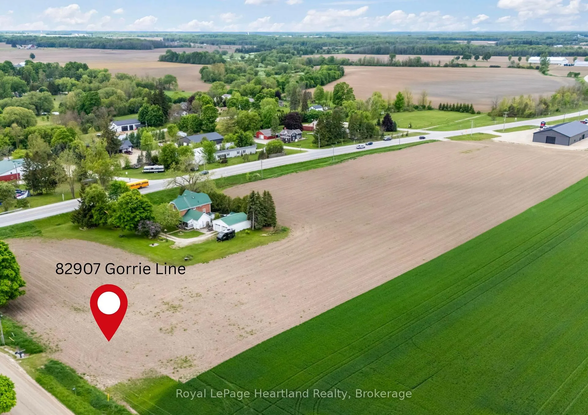 Photo 11 of 82907 Gorrie Line, Howick — HOMEH