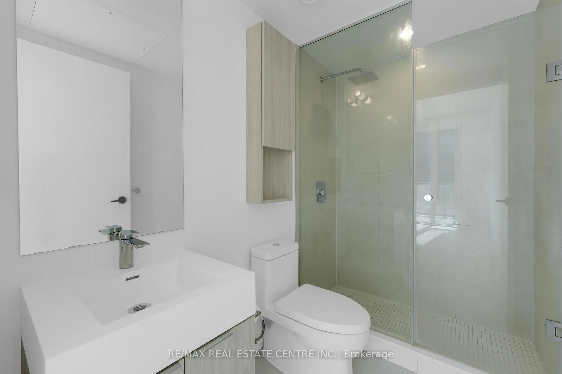 Photo 7 of Unit N365, 35 Rolling Mills Road, Toronto, Waterfront Communities — HOMEH