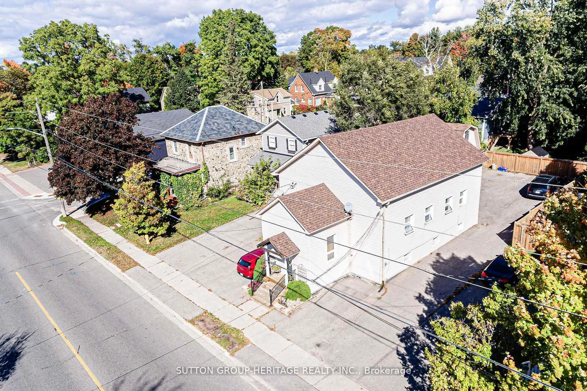 Photo 4 of 61 Main Street S, Uxbridge — HOMEH