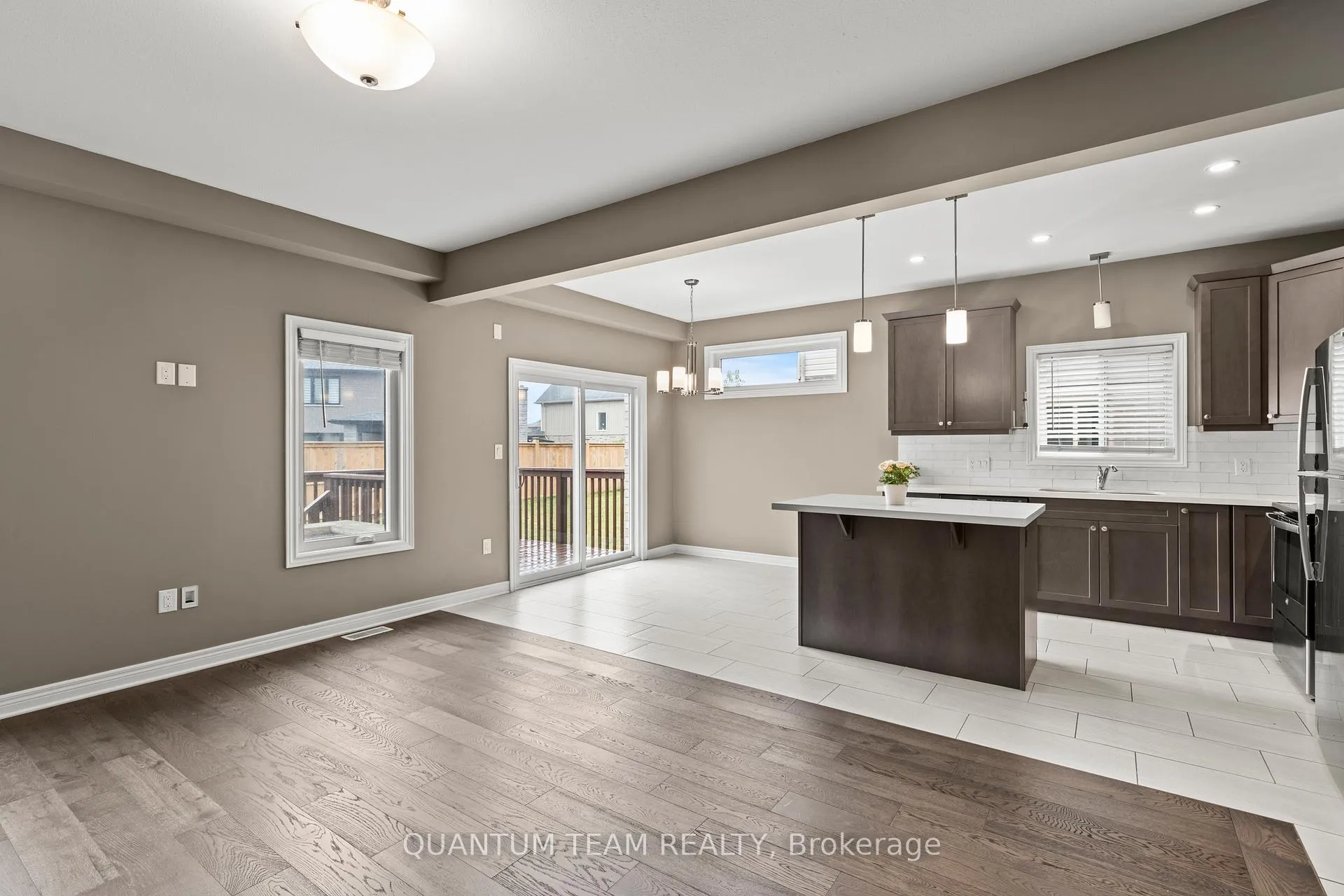 Photo 6 of 86 Homestead Way, Thorold, Rolling Meadows — HOMEH