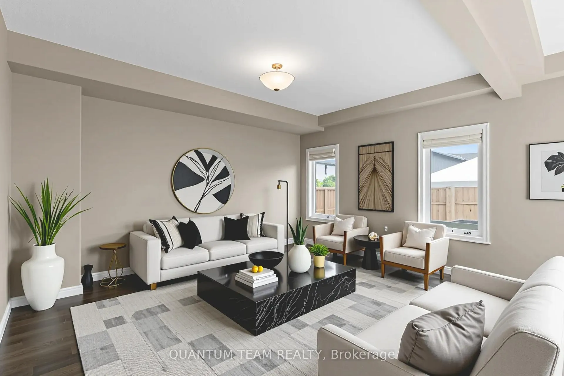 Photo 9 of 86 Homestead Way, Thorold, Rolling Meadows — HOMEH