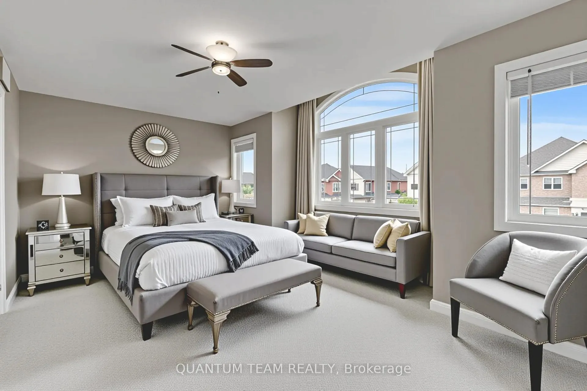 Photo 12 of 86 Homestead Way, Thorold, Rolling Meadows — HOMEH